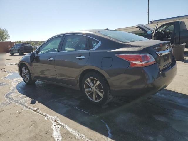 NISSAN ALTIMA 2013 Коричневый