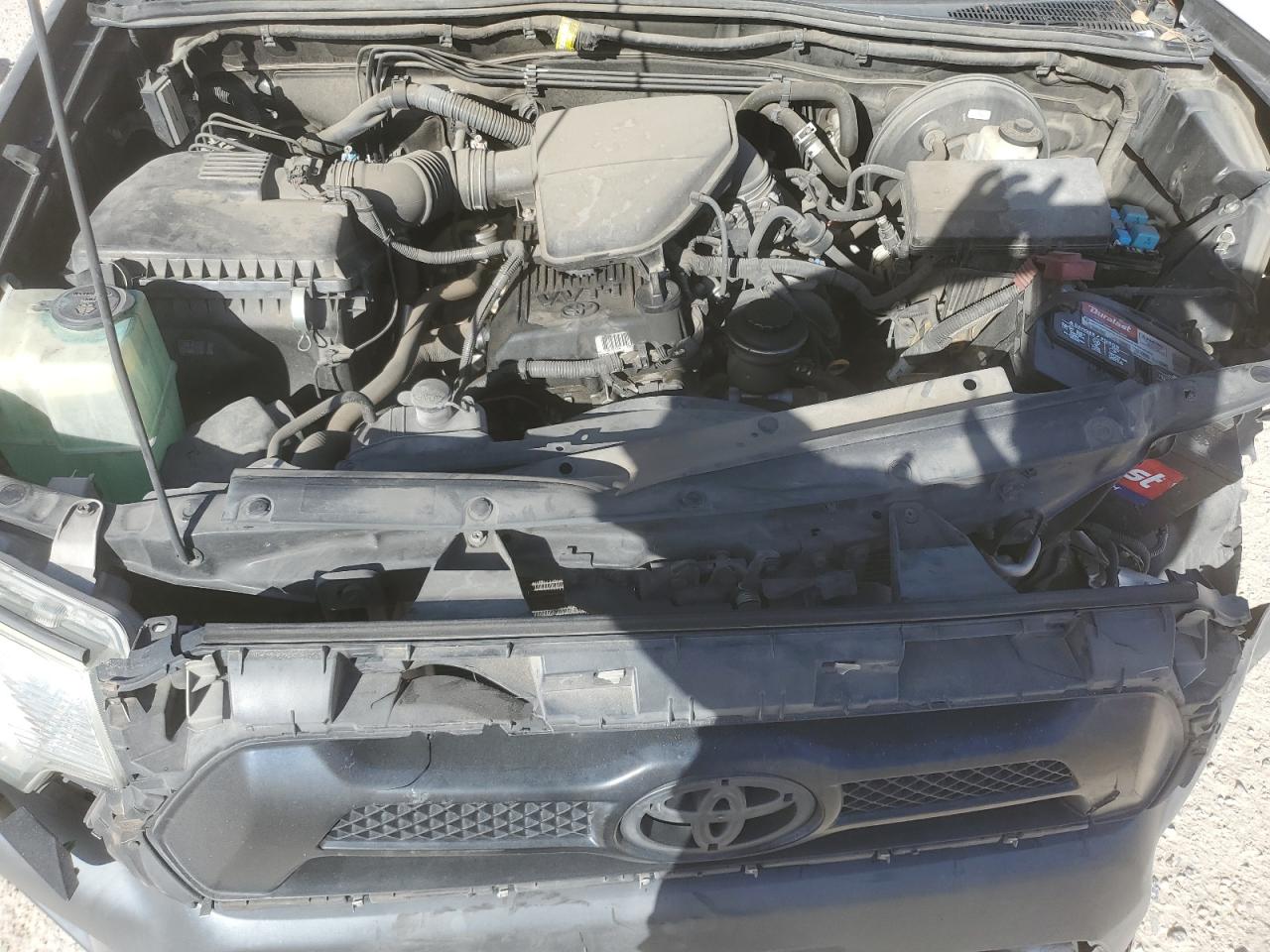 2013 Toyota Tacoma - Image 13