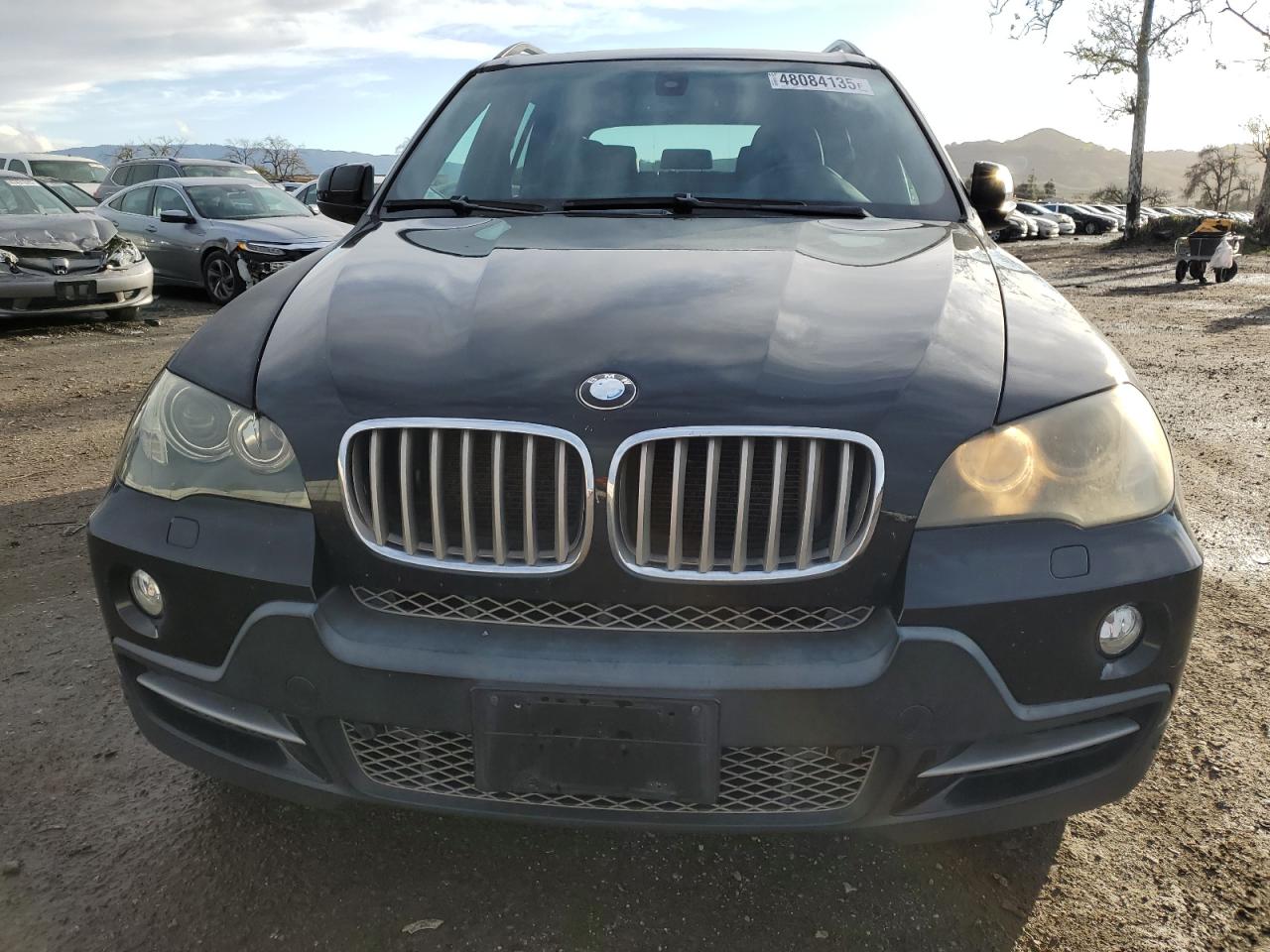 2009 BMW X5 - Image 5