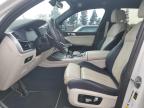 2020 Bmw X7 M50I за продажба в Rancho Cucamonga, CA - Water/Flood