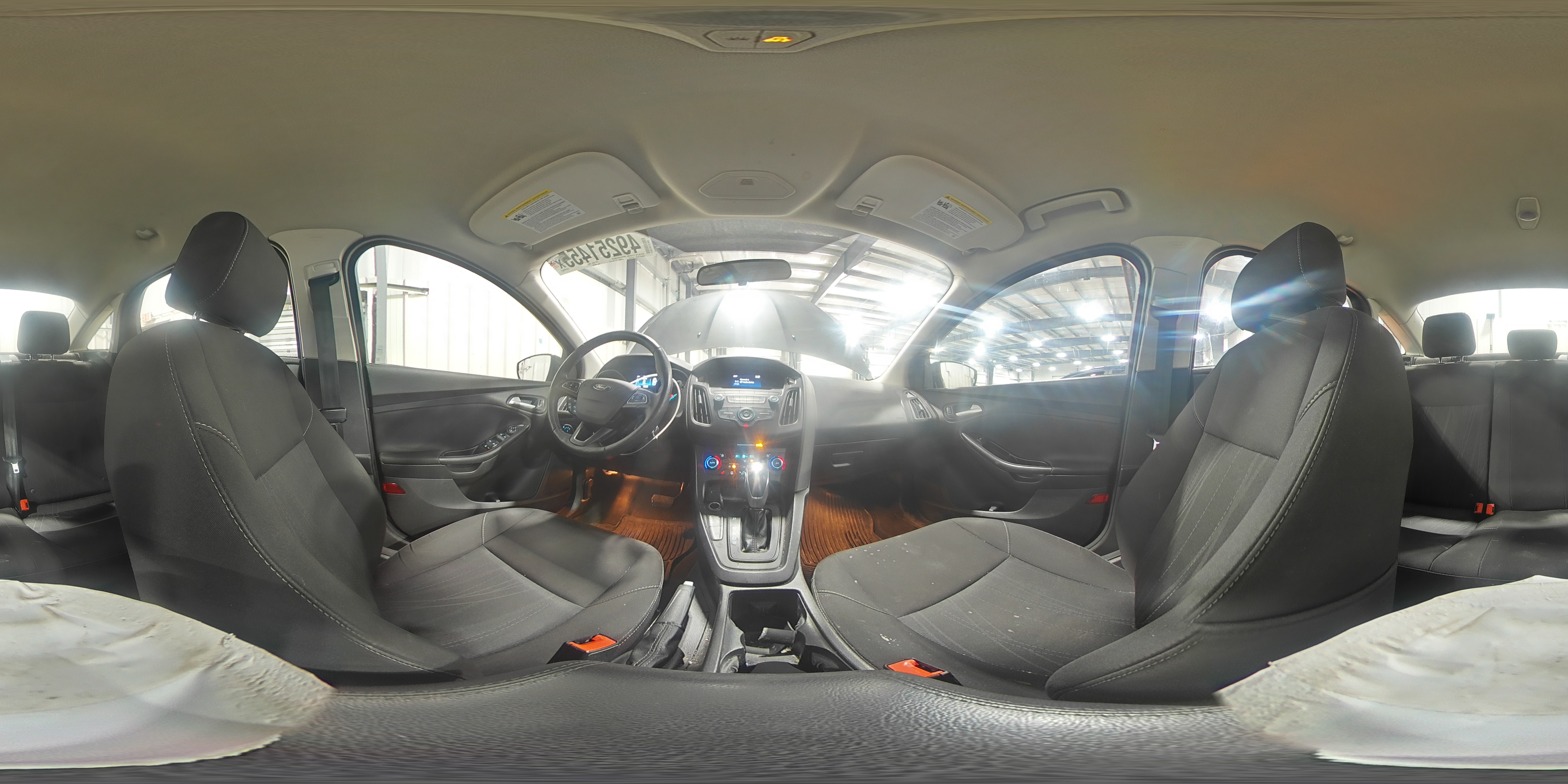 2016 Ford Focus - Image 14