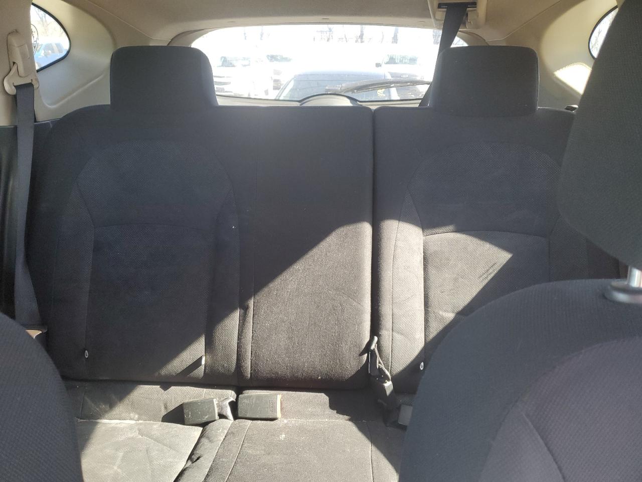 2010 Nissan Rogue - Image 10