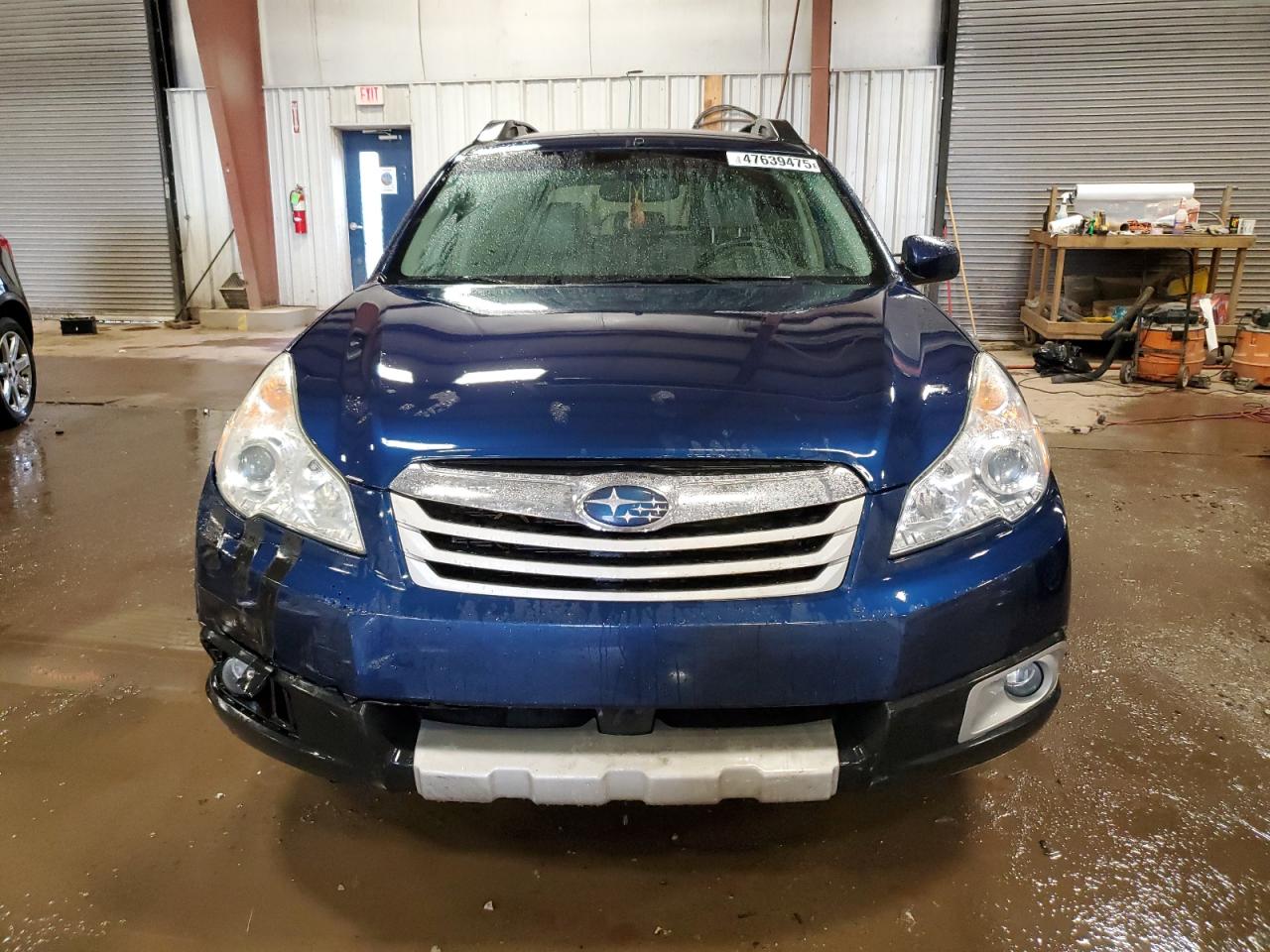 2010 Subaru Outback - Image 5
