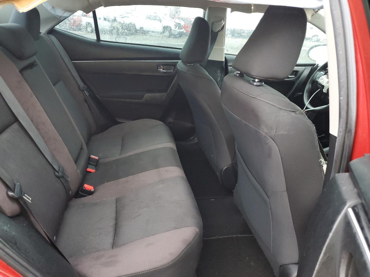 2018 Toyota Corolla - Image 10