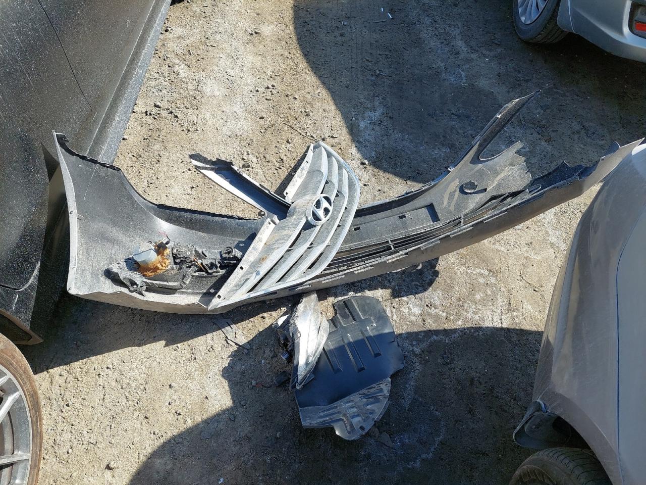 KMHEB41C7DA531644 - 2013 HYUNDAI SONATA - #47149765