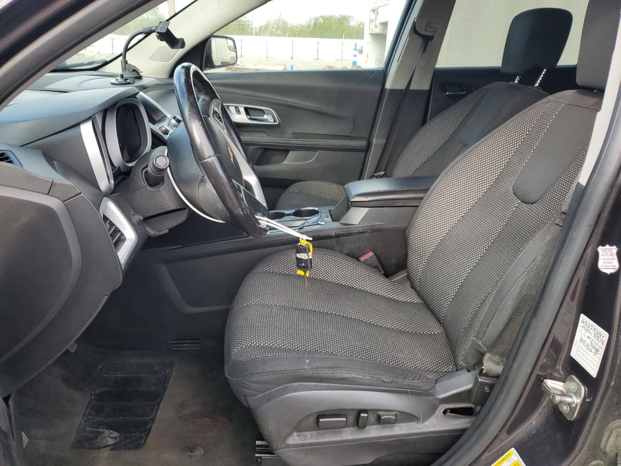 2013 Chevrolet Equinox - Image 7