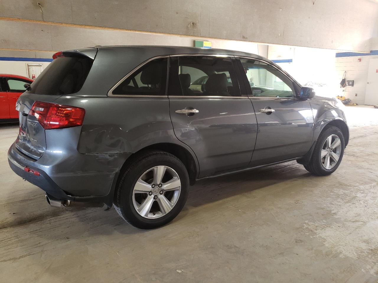 2011 Acura MDX - Image 3