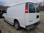 2020 Chevrolet G2500 en Venta en West Warren, MA - Front End