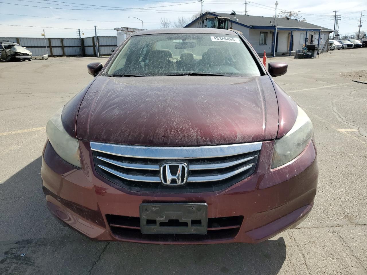 2012 Honda Accord - Image 5