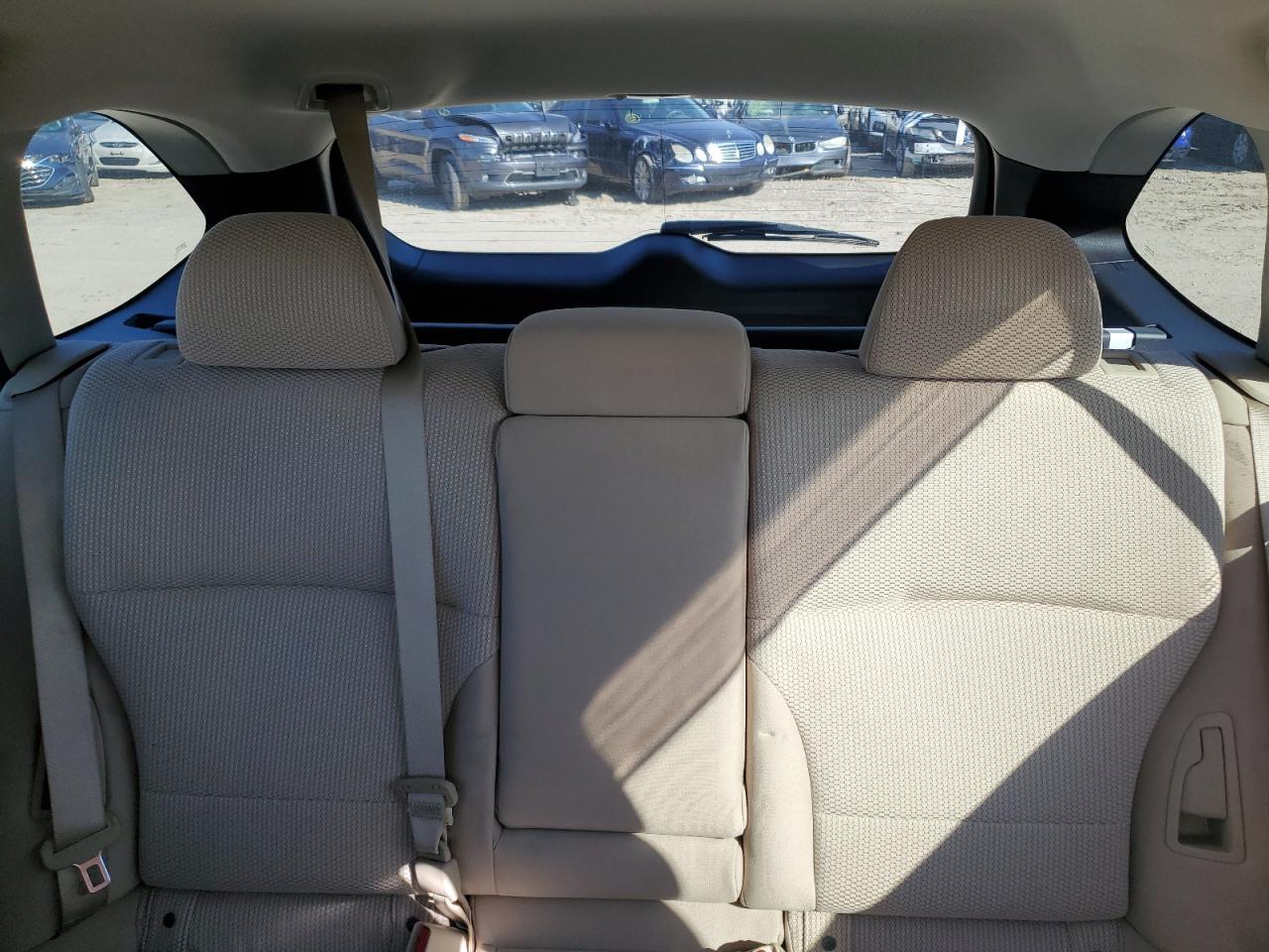 2016 Subaru Outback - Image 10