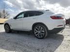 2021 Bmw X4 Xdrive30I продається в Cahokia Heights, IL - Side