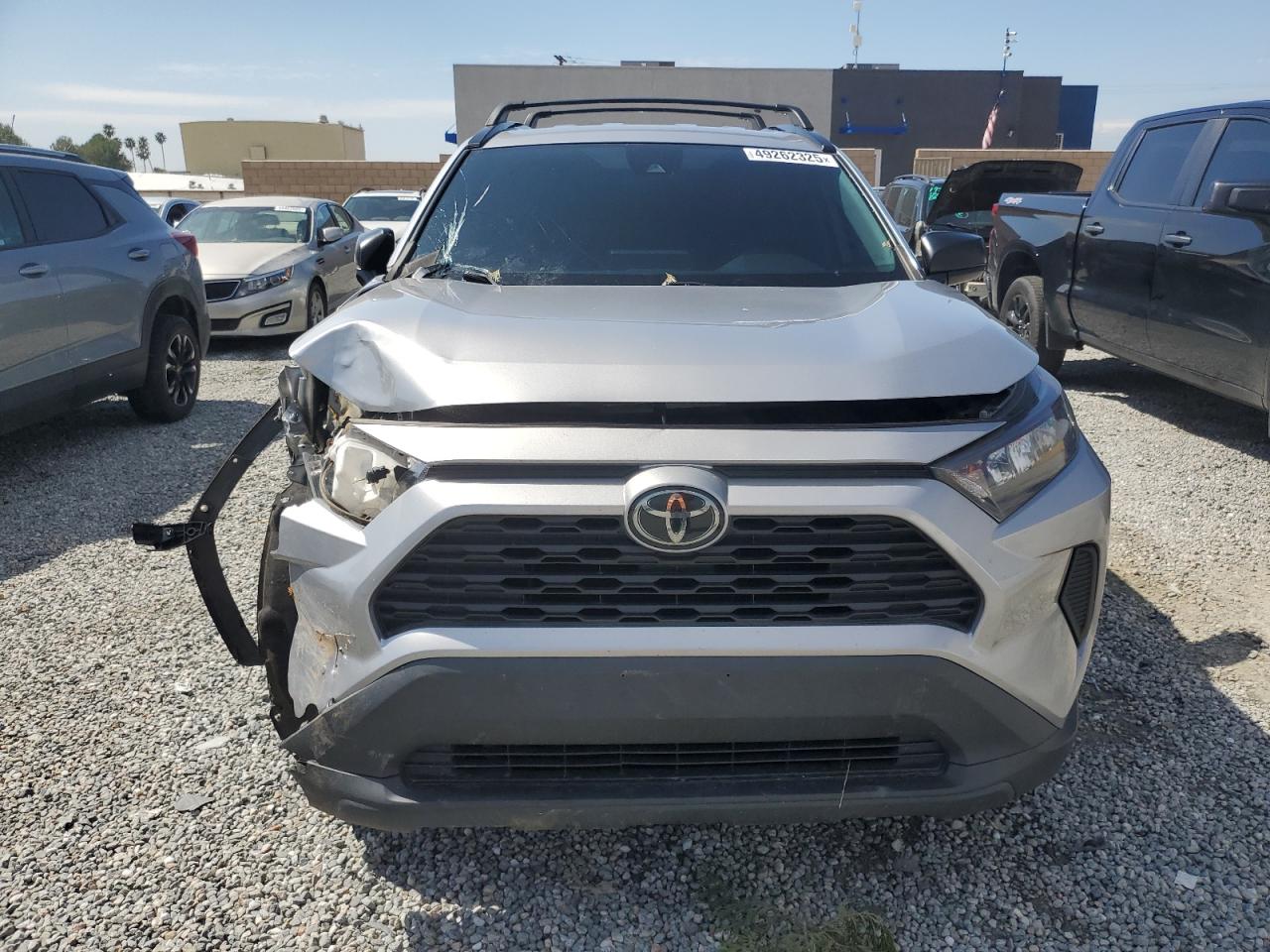 2020 Toyota RAV 4 - Image 5