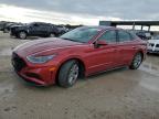 2023 Hyundai Sonata Sel zu verkaufen in West Palm Beach, FL - Front End