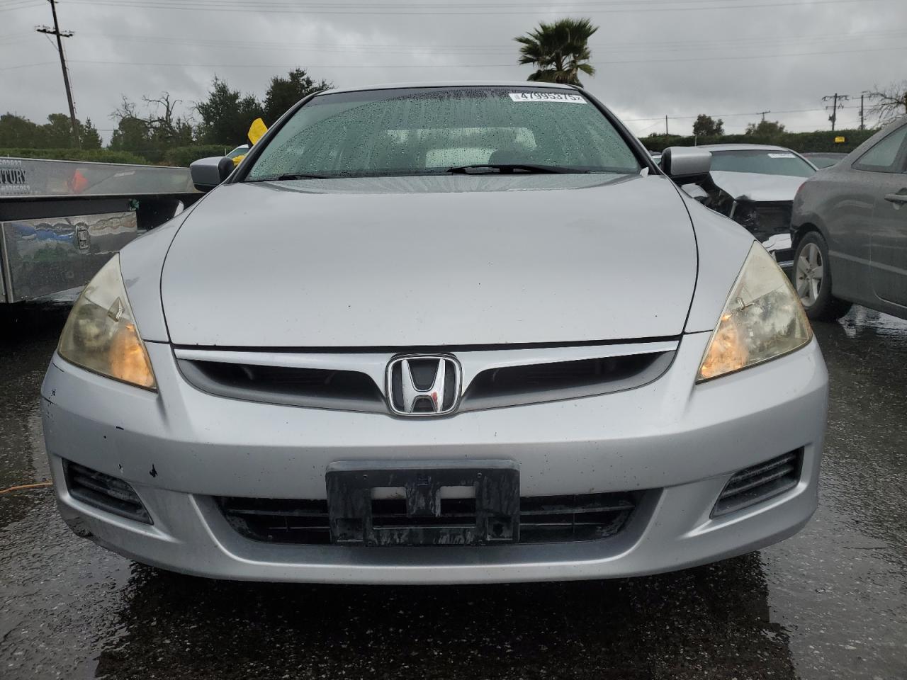 2007 Honda Accord - Image 5