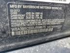 2013 Bmw 328 Xi Sulev for Sale in Baltimore, MD - Front End