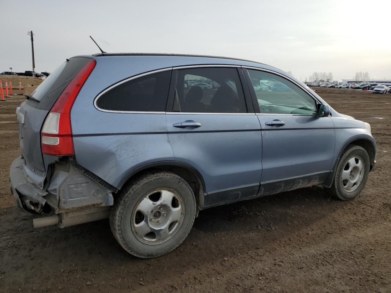 2007 Honda CR-V - Image 3