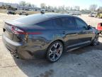 2019 Kia Stinger Gt2 zu verkaufen in Bridgeton, MO - Front End