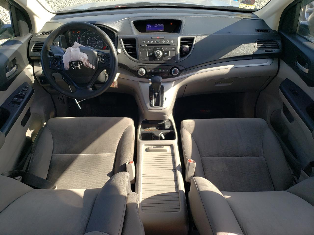 2014 Honda CR-V - Image 8