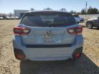 2021 Subaru Crosstrek Limited na sprzedaż w Windsor, NJ - Front End