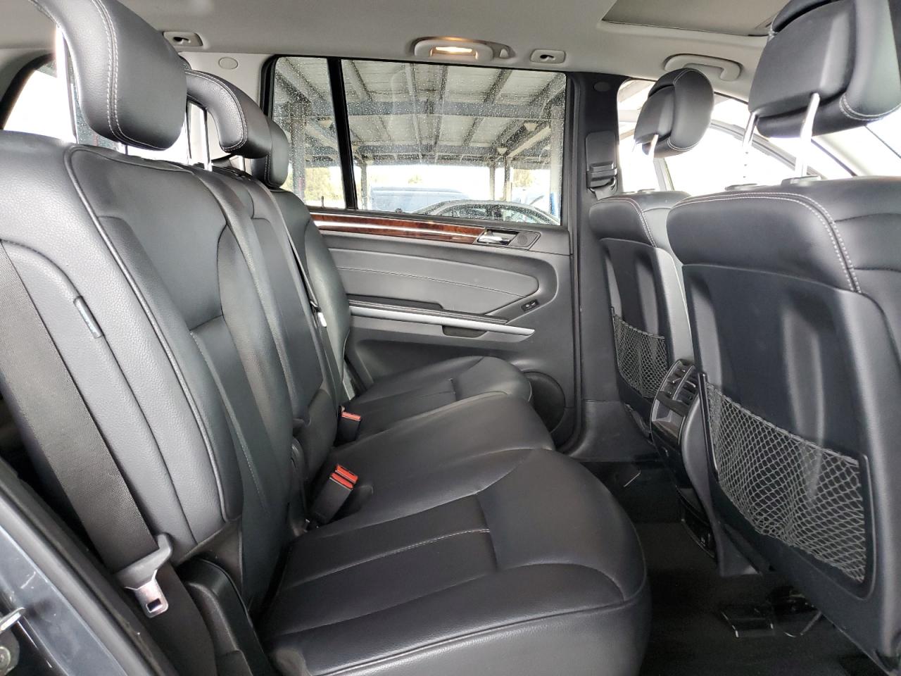 2010 Mercedes-Benz GL-klasse - Image 11
