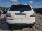 2008 Gmc Acadia Sle იყიდება Wayland-ში, MI - Front End