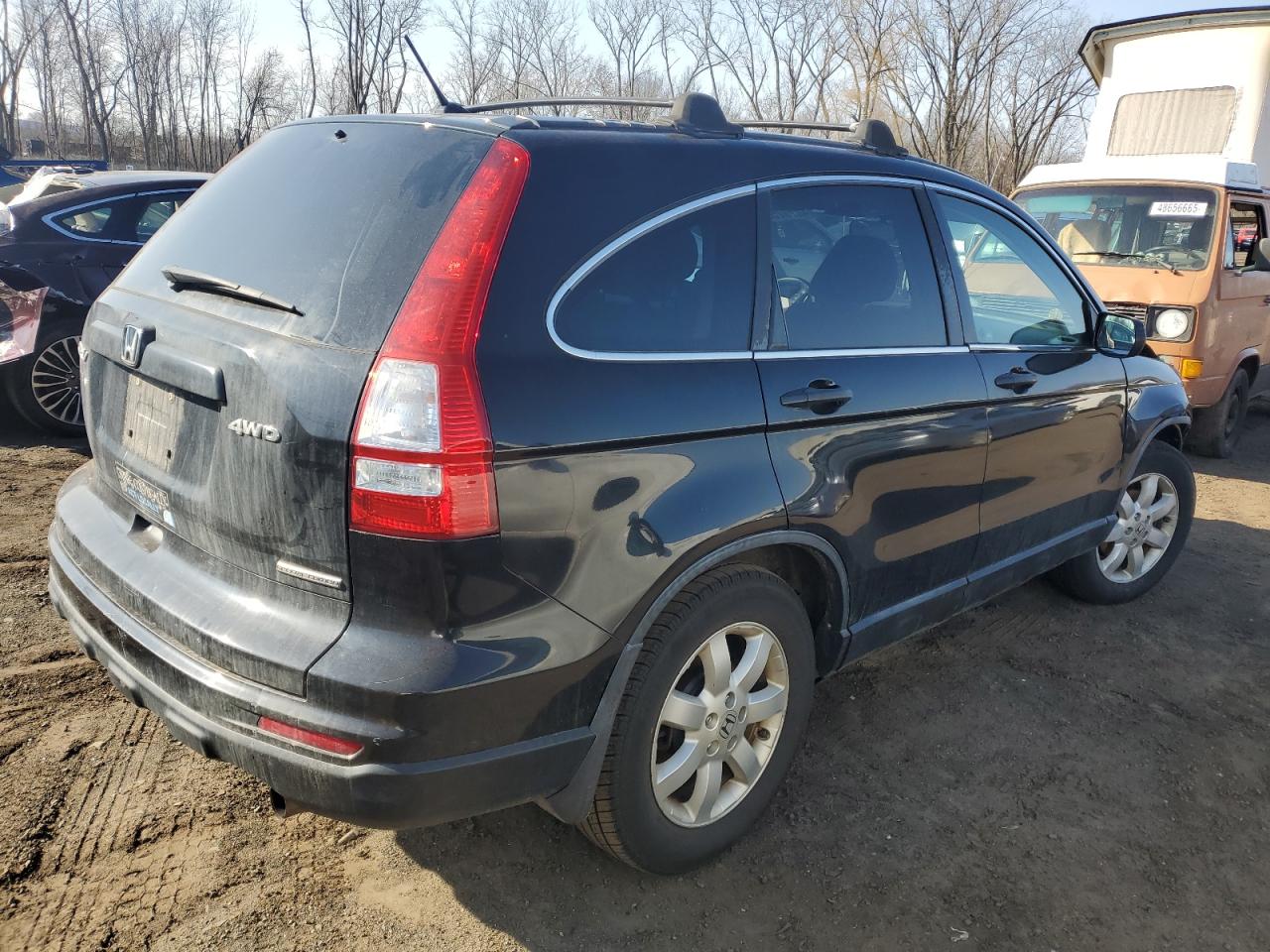 2011 Honda CR-V - Image 3