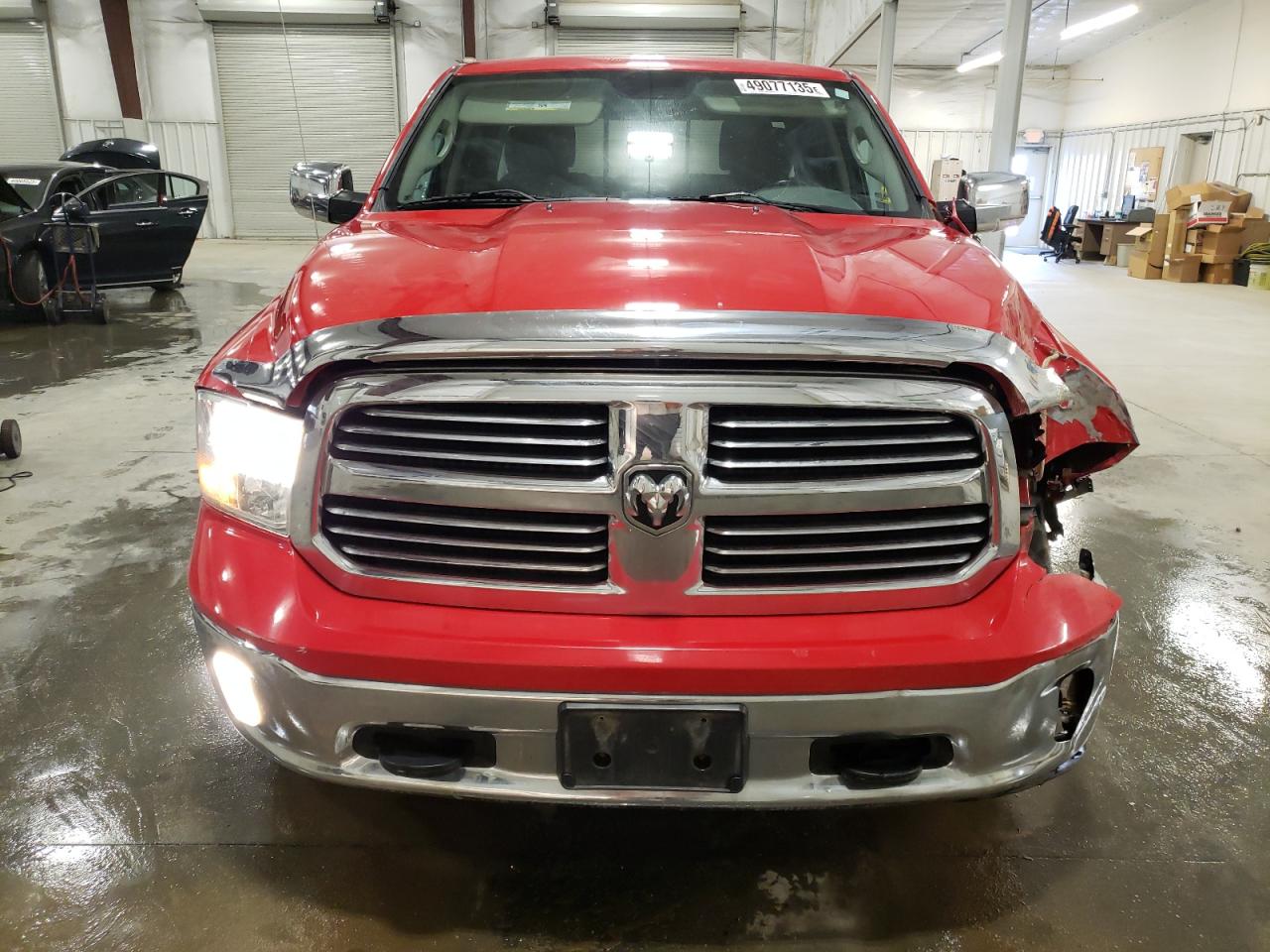 2013 RAM 1500 - Image 5