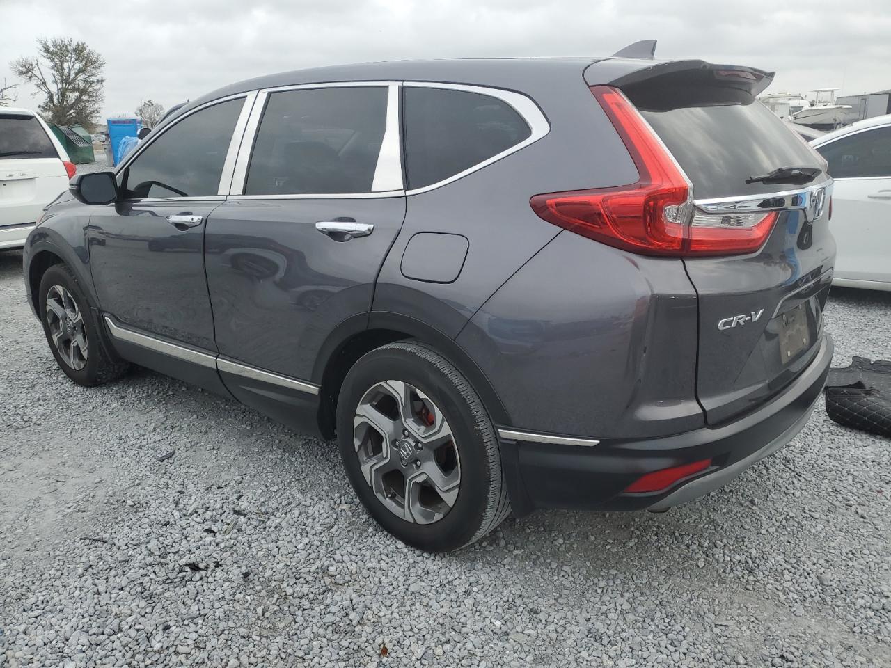 2019 Honda CR-V - Image 2