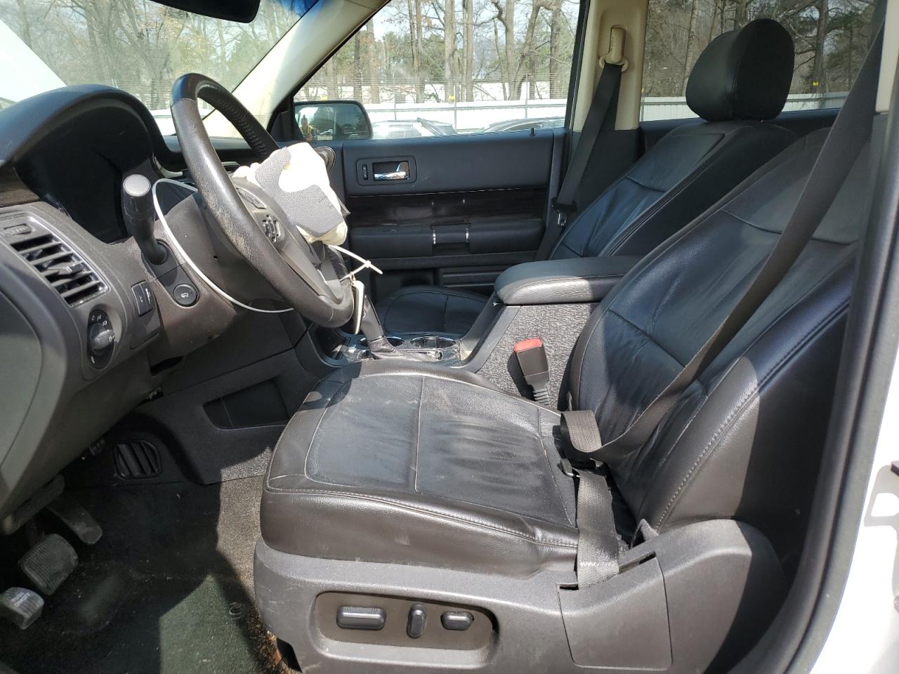 2015 Ford Flex - Image 7