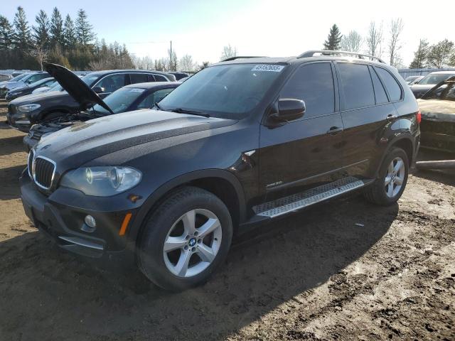 2010 BMW X5 XDRIVE30I