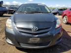2007 Toyota Yaris  за продажба в San Martin, CA - Side