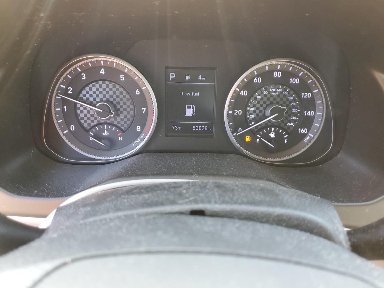 2019 Hyundai Elantra - Image 9