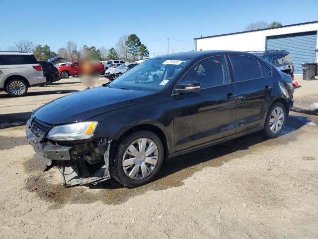 2011 Volkswagen Jetta Se