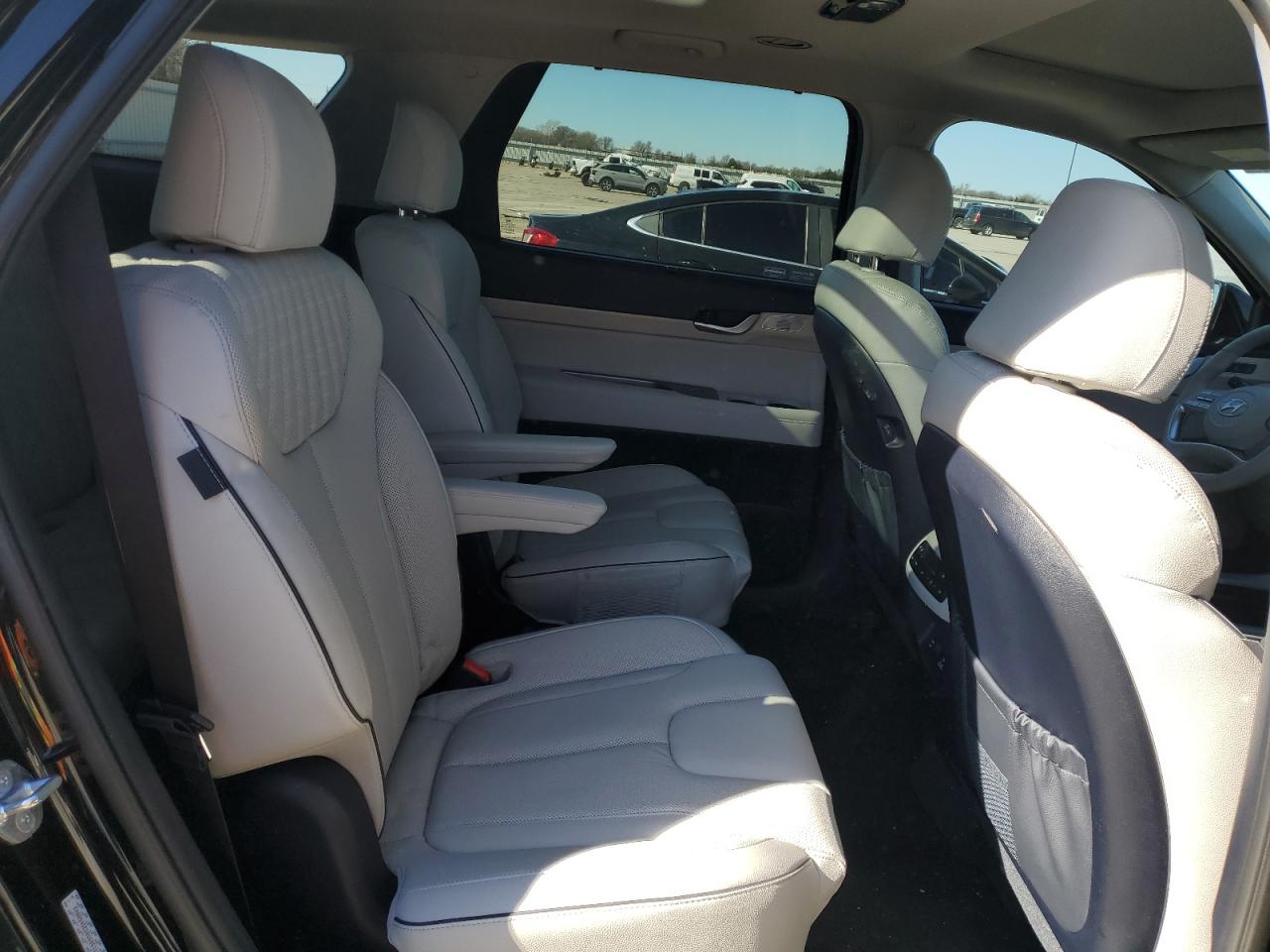 2024 Hyundai Palisade - Image 11