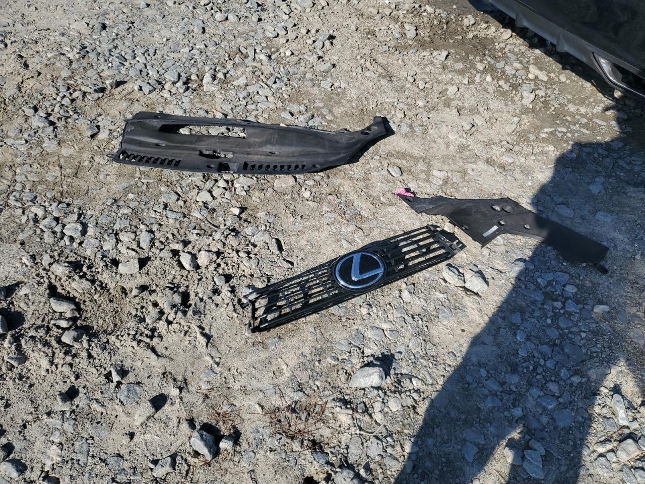 2013 Lexus GS - Image 12