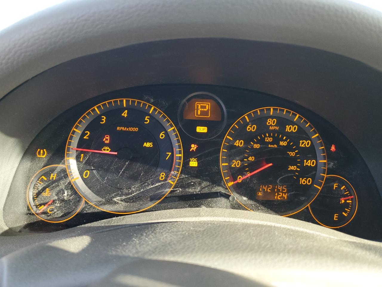 2005 Infiniti G - Image 9