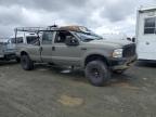 2003 Ford F250 Super Duty for Sale in San Diego, CA - Rollover