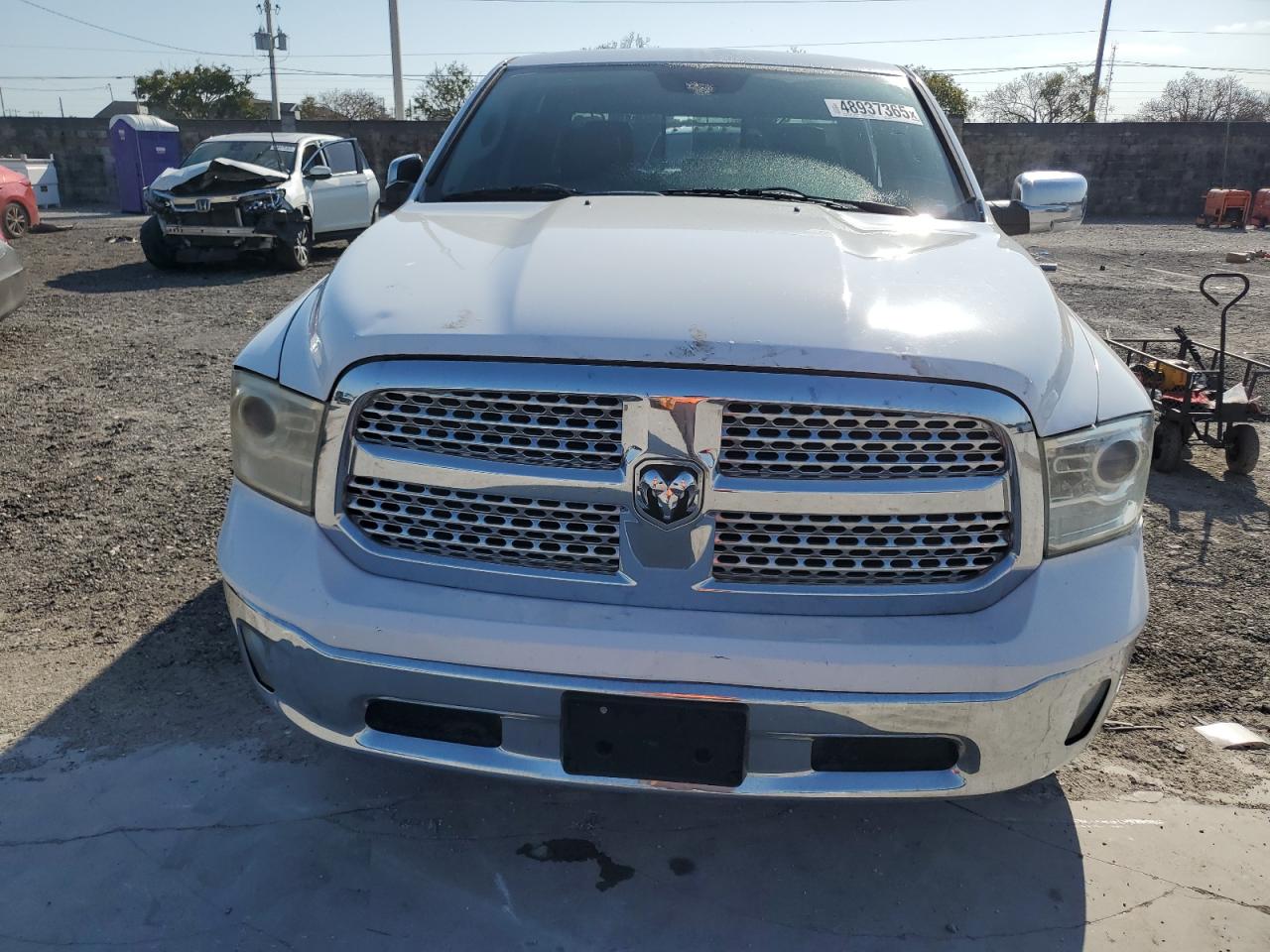 2015 RAM 1500 - Image 5