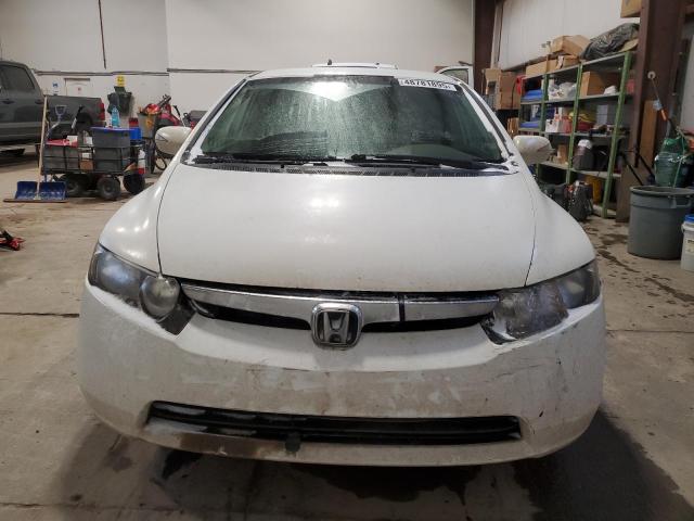 2006 HONDA CIVIC HYBRID