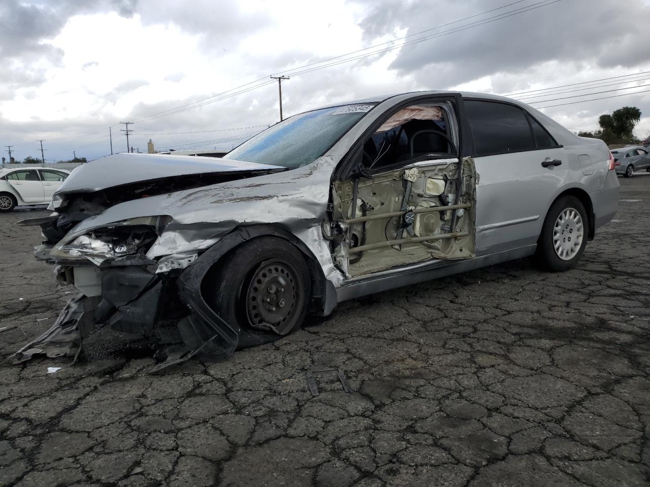 2007 Honda Accord - Image 1