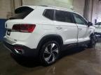2024 Volkswagen Taos Se en Venta en Woodhaven, MI - Front End
