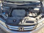 2016 Honda Odyssey Exl zu verkaufen in Newton, AL - Rear End