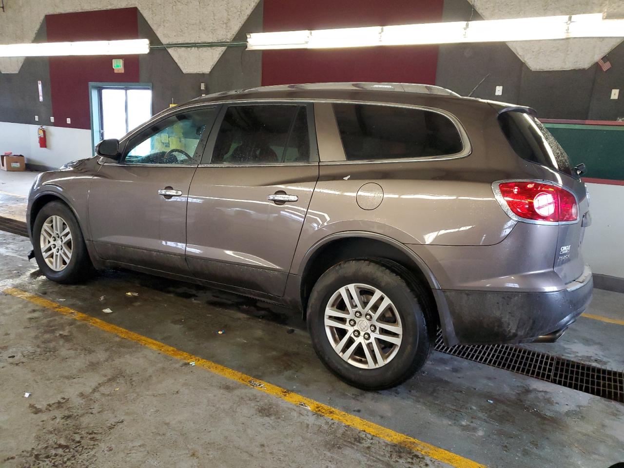 2012 Buick Enclave - Image 2