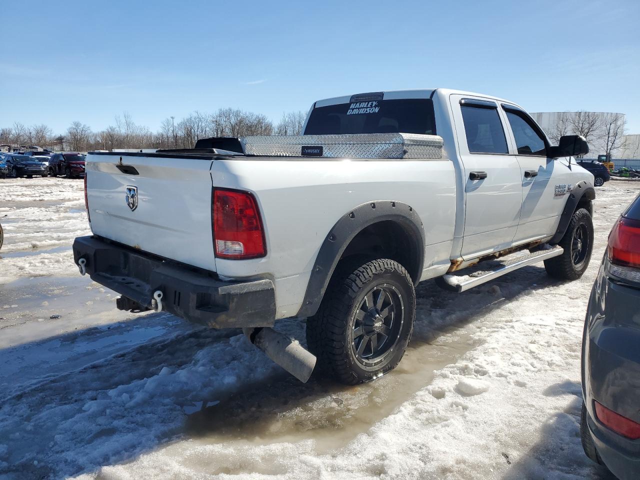 2013 RAM 2500 - Image 3