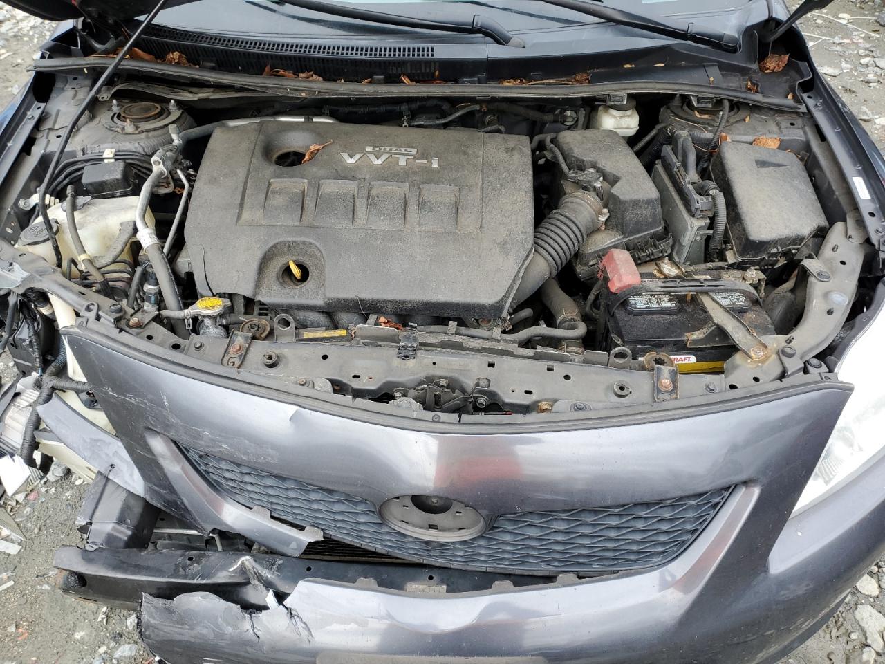 2010 Toyota Corolla - Image 11