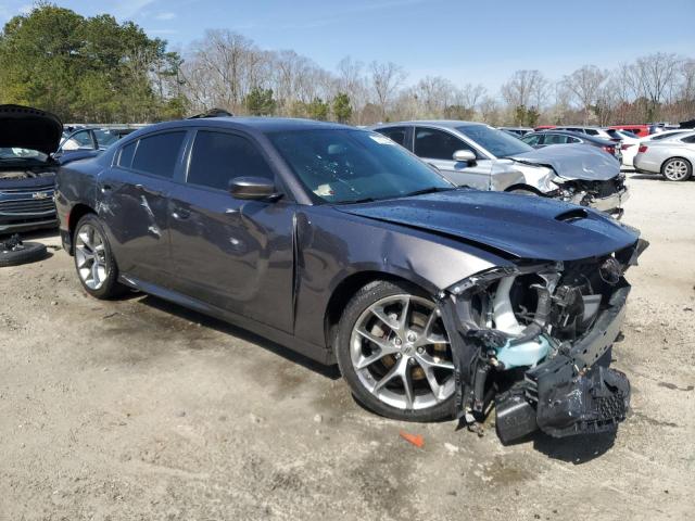  DODGE CHARGER 2022 Szary
