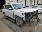 2020 Chevrolet Tahoe K1500 Premier en Venta en Louisville, KY - Front End