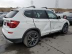 2015 Bmw X3 Xdrive35I for Sale in Littleton, CO - Side