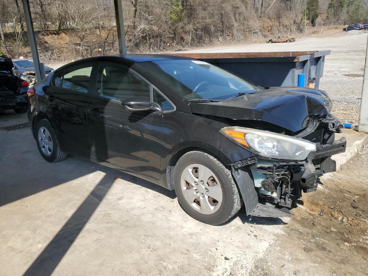 2016 Kia Forte - Image 4