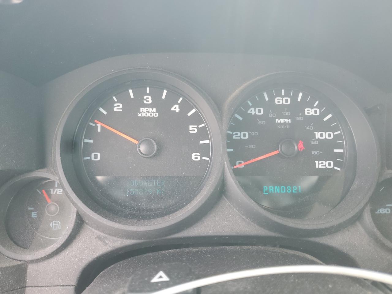 2013 Chevrolet Silverado K1500 VIN: 1GCNKPEX1DZ239671 Lot: 49300145